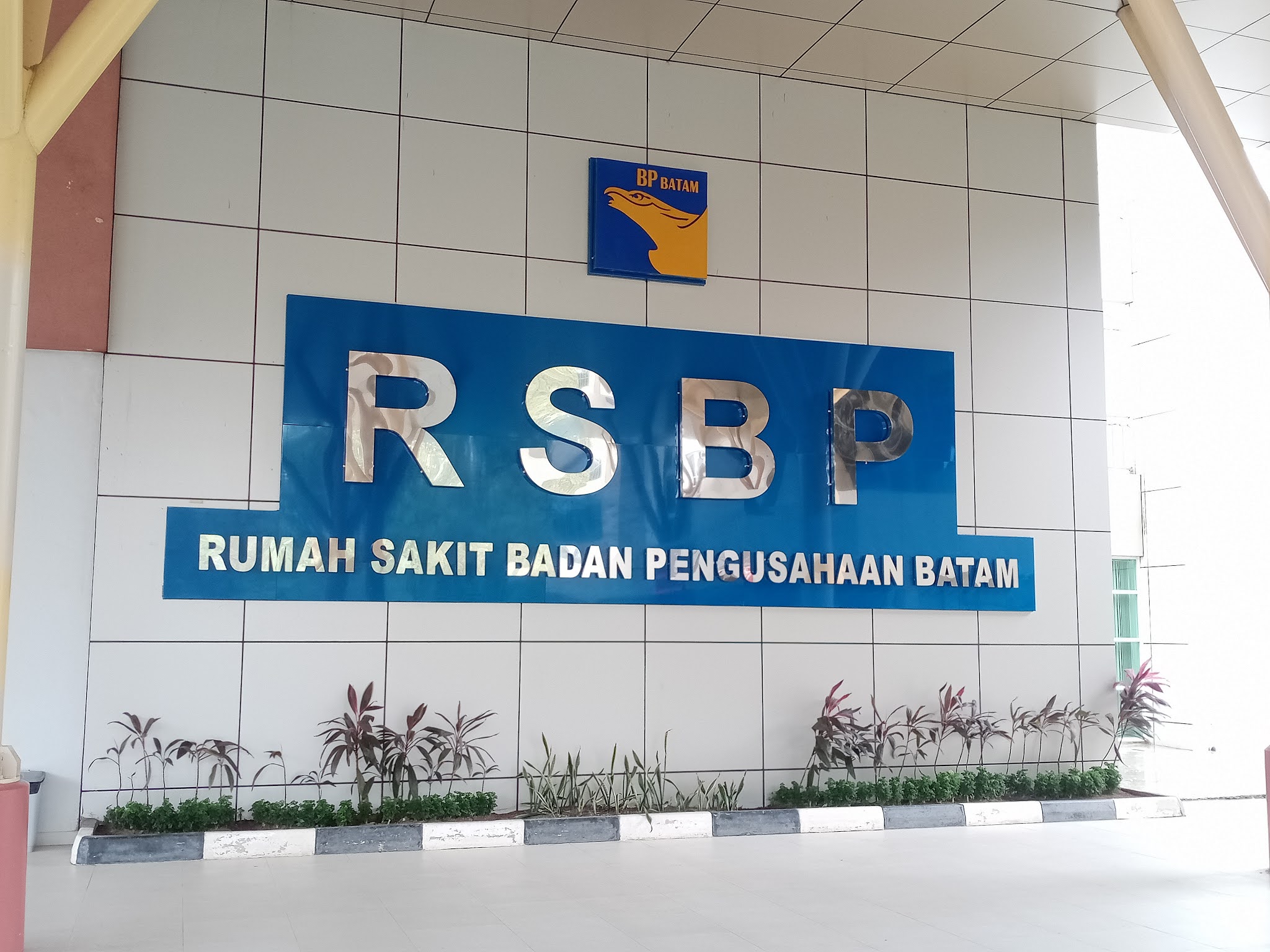 Detail Rumah Sakit Bp Batam Nomer 39