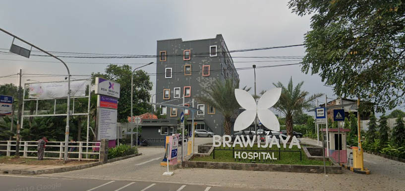 Detail Rumah Sakit Brawijaya Depok Nomer 4