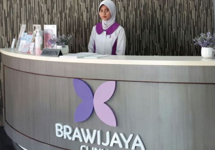 Detail Rumah Sakit Brawijaya Depok Nomer 32