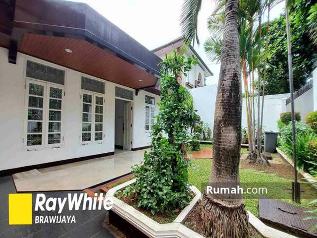 Detail Rumah Sakit Brawijaya Kebayoran Baru Nomer 49