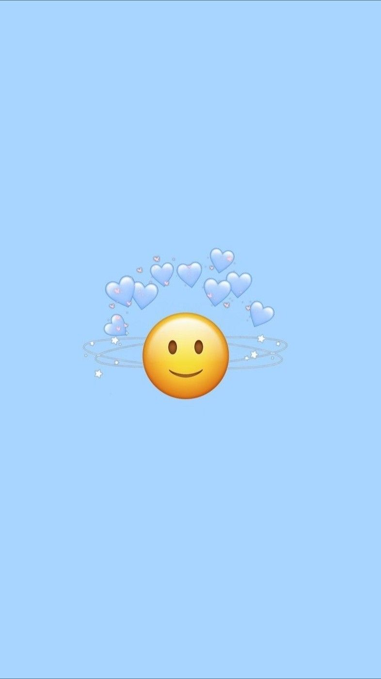 Detail Wallpaper Emoji Iphone Nomer 4