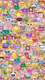 Detail Wallpaper Emoji Sedih Nomer 40