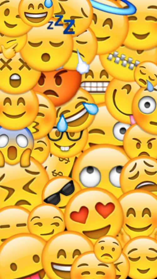 Detail Wallpaper Emoji Sedih Nomer 45