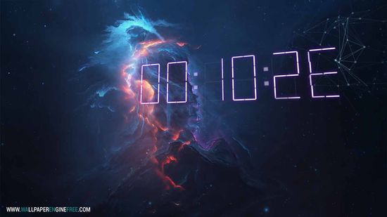 Detail Wallpaper Engine 3d Nomer 5