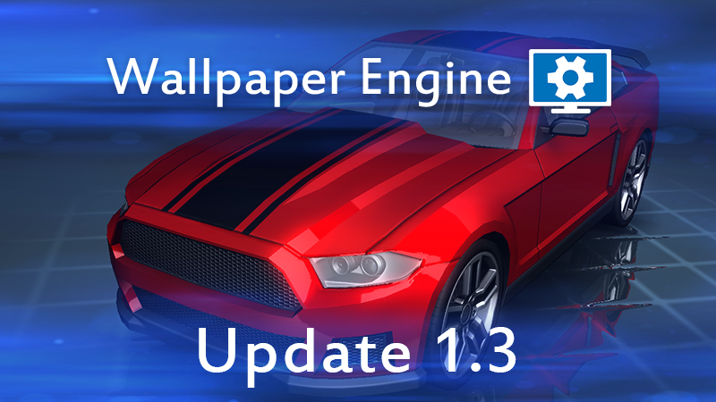 Detail Wallpaper Engine 3d Nomer 44