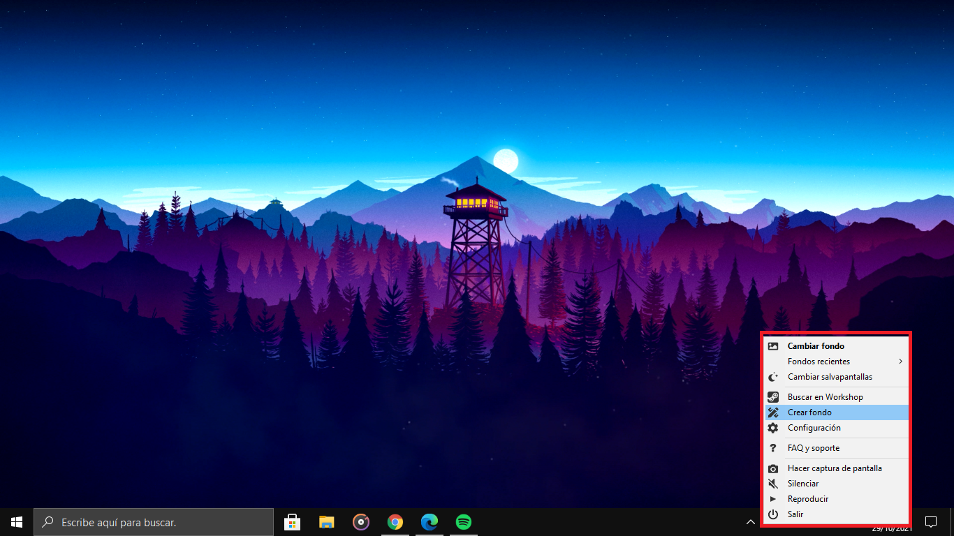 Detail Wallpaper Engine 3d Nomer 55