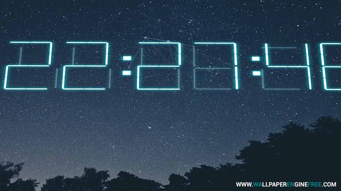 Detail Wallpaper Engine 3d Nomer 8