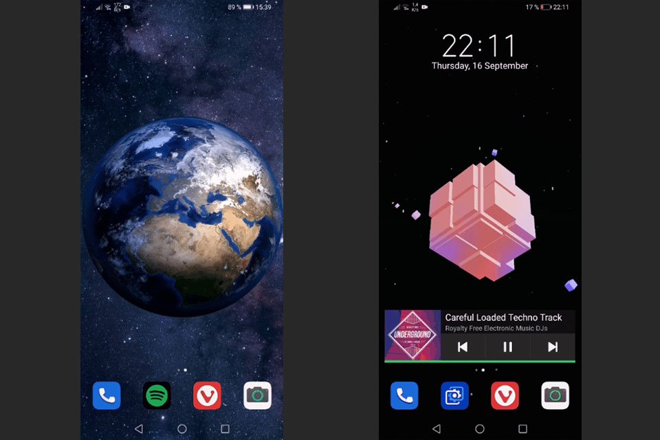 Detail Wallpaper Engine Android Nomer 16