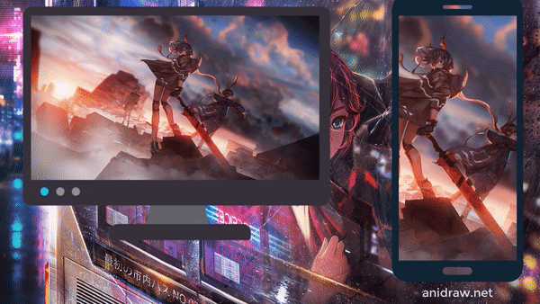Detail Wallpaper Engine Android Nomer 30