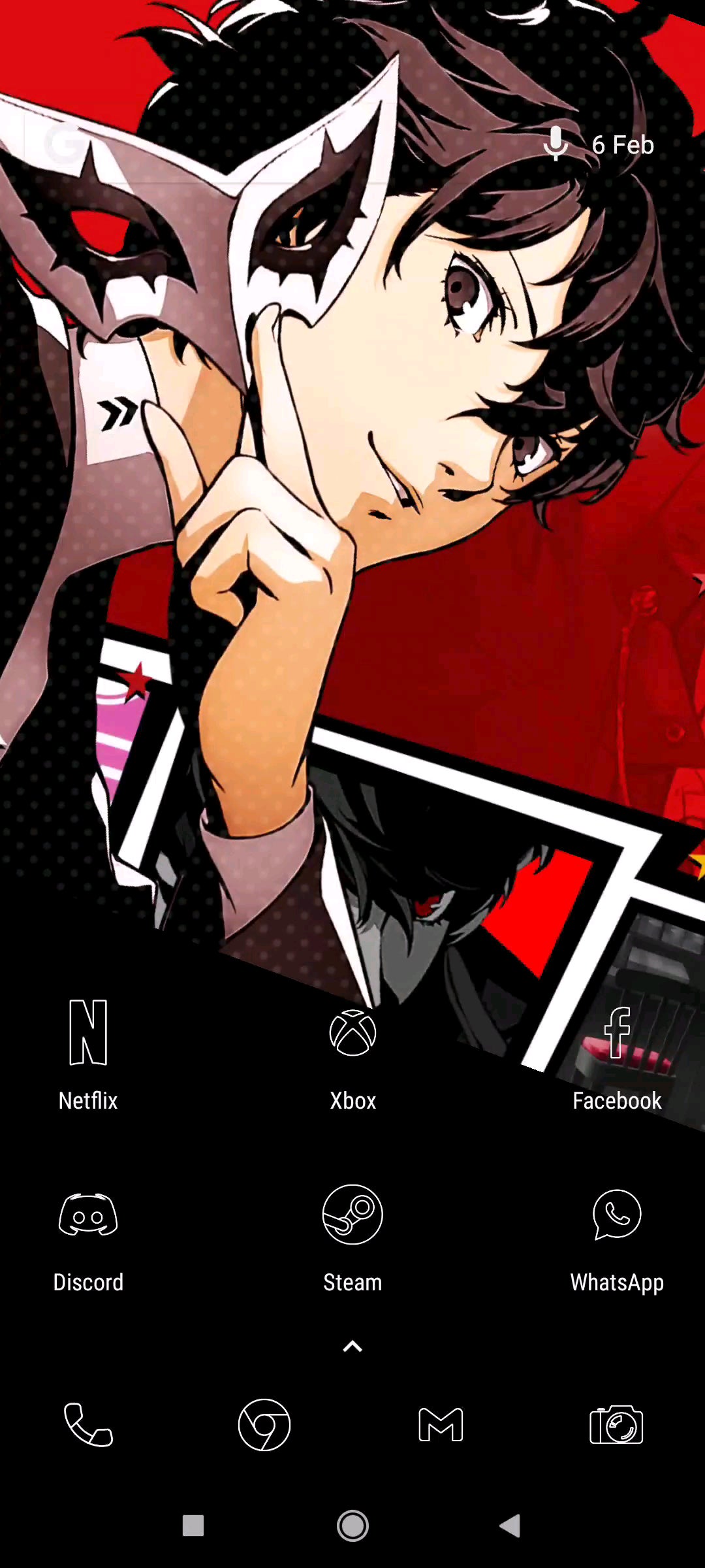 Detail Wallpaper Engine Android Nomer 43