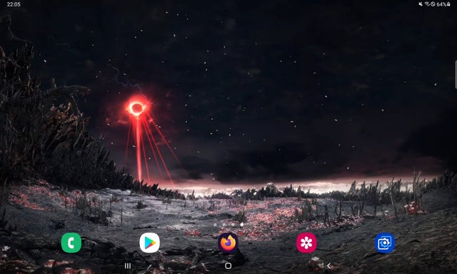 Detail Wallpaper Engine Android Nomer 52