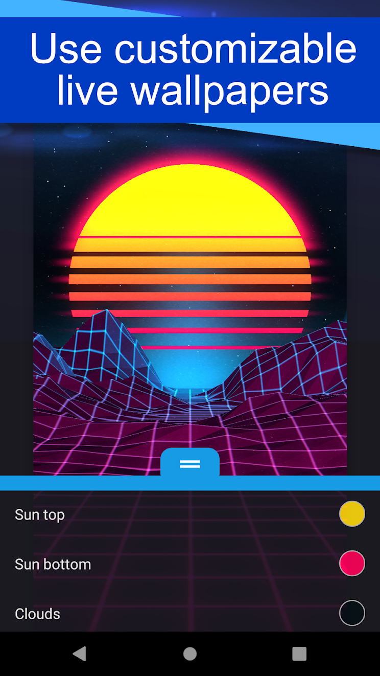 Detail Wallpaper Engine Android Nomer 7