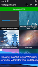 Detail Wallpaper Engine Android Nomer 10