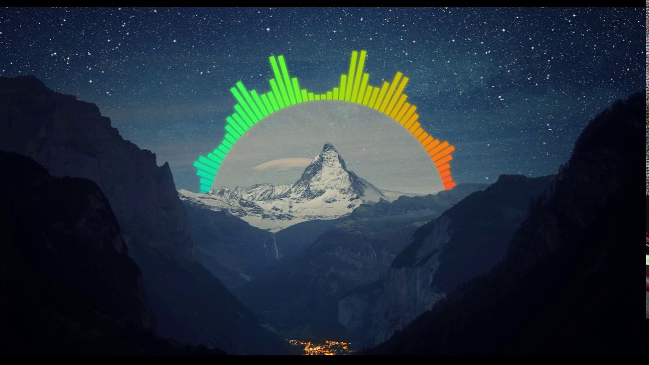 Detail Wallpaper Engine Audio Visualizer Nomer 2