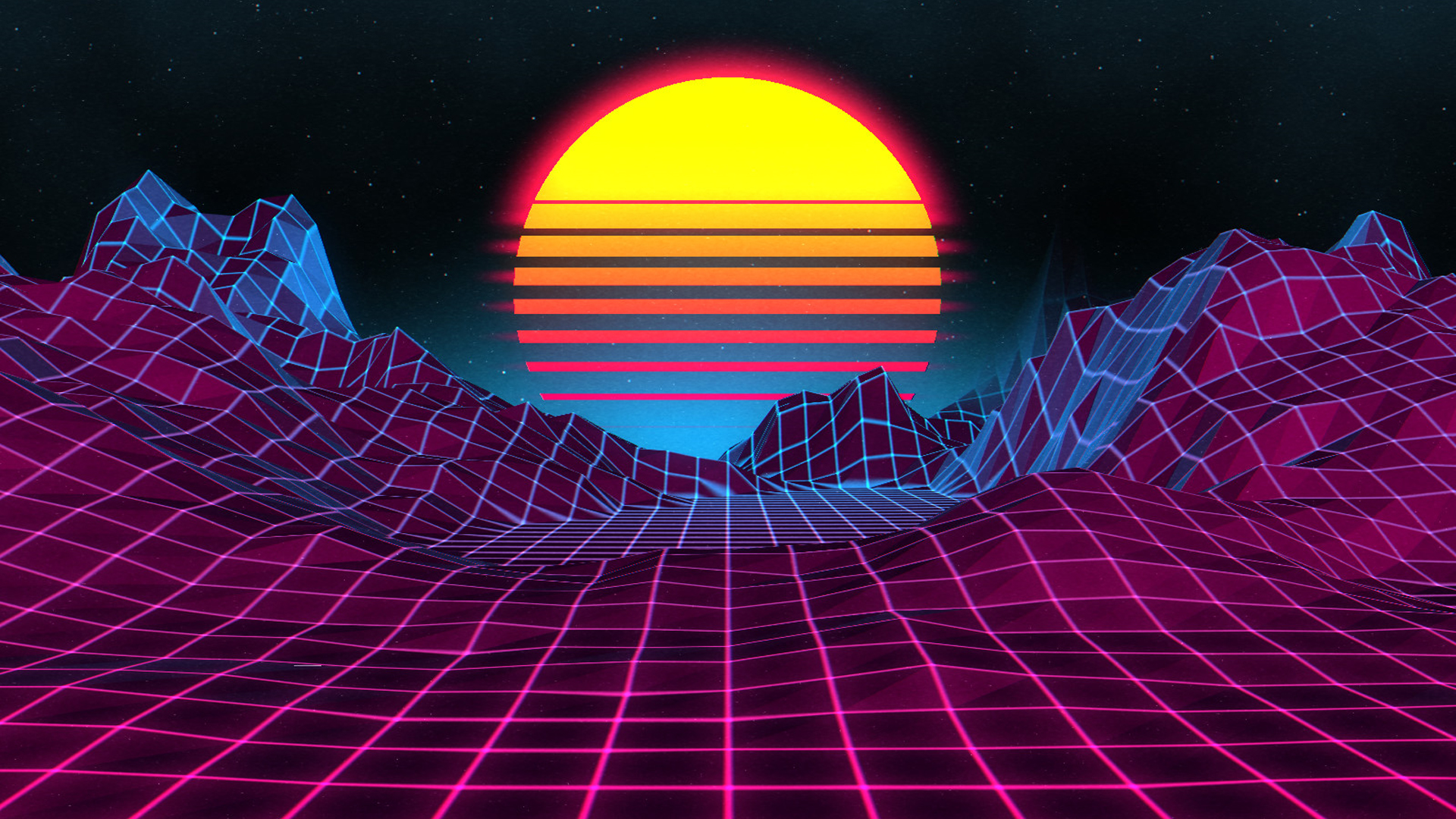 Wallpaper Engine For Android - KibrisPDR