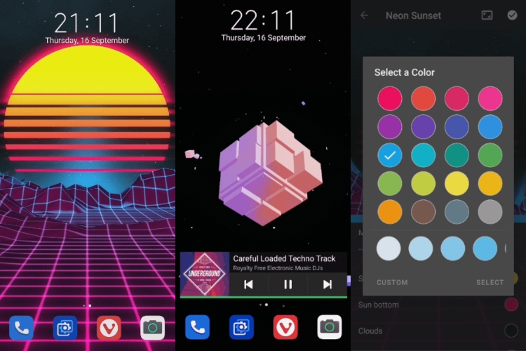Detail Wallpaper Engine For Android Nomer 4