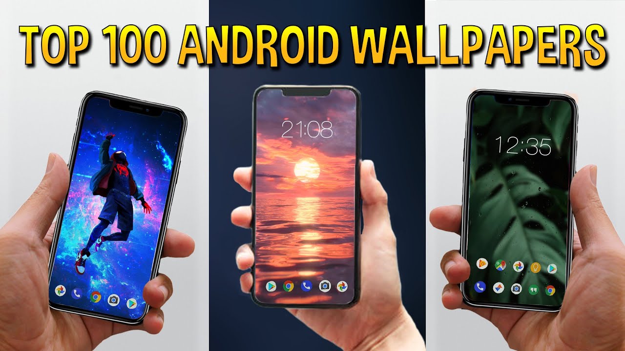 Detail Wallpaper Engine For Android Nomer 31