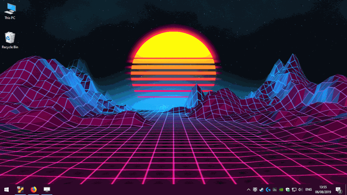 Detail Wallpaper Engine For Android Nomer 58