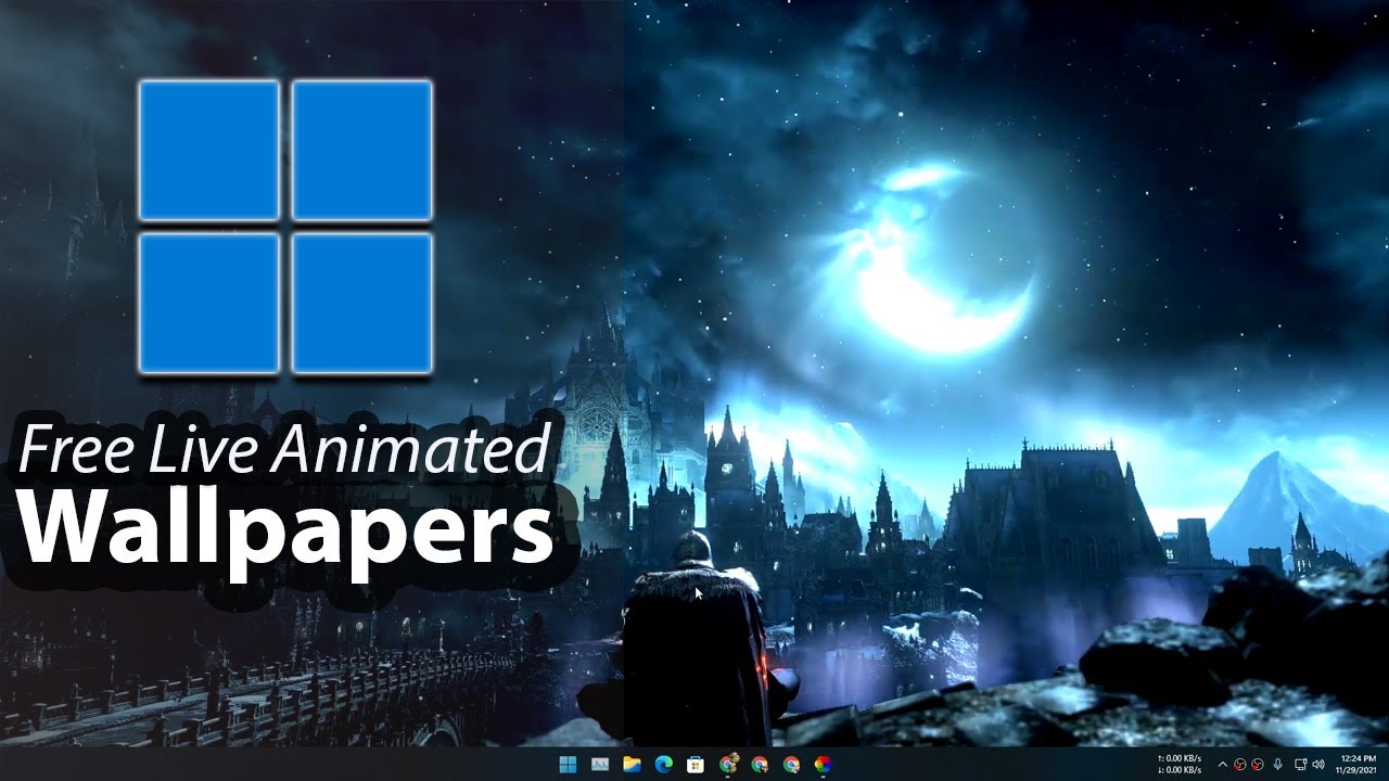 Detail Wallpaper Engine Free Wallpapers Nomer 27