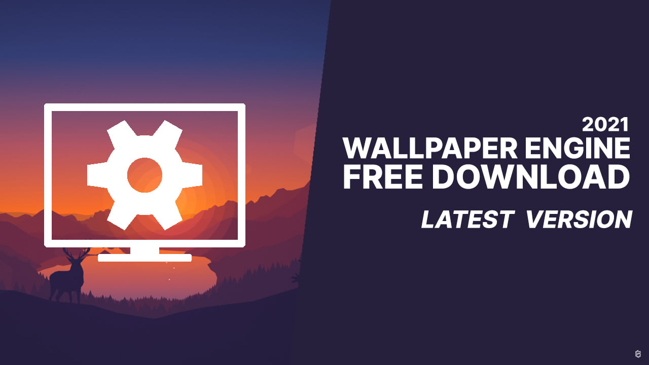 Detail Wallpaper Engine Free Wallpapers Nomer 36