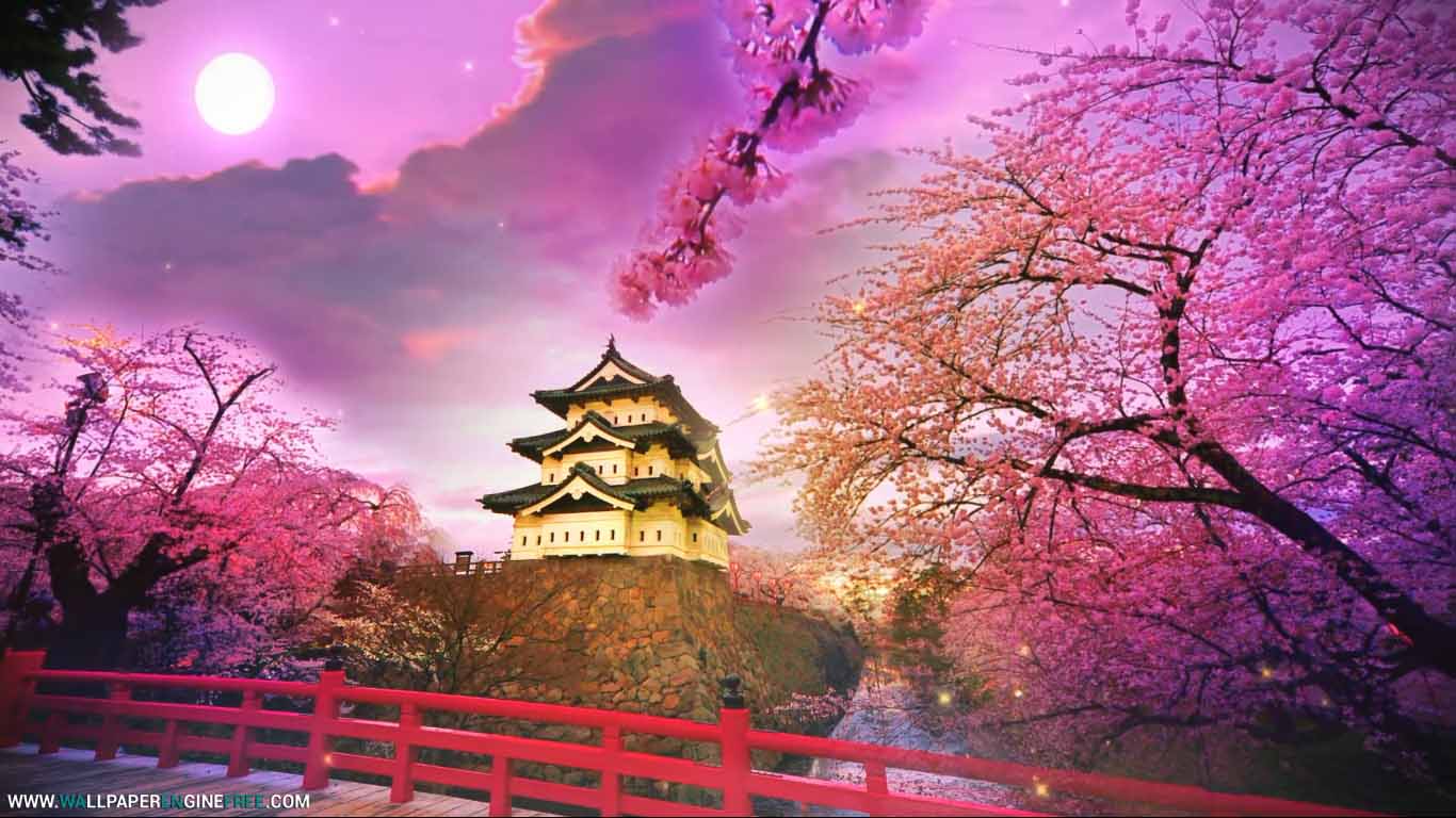 Detail Wallpaper Engine Full Nomer 6