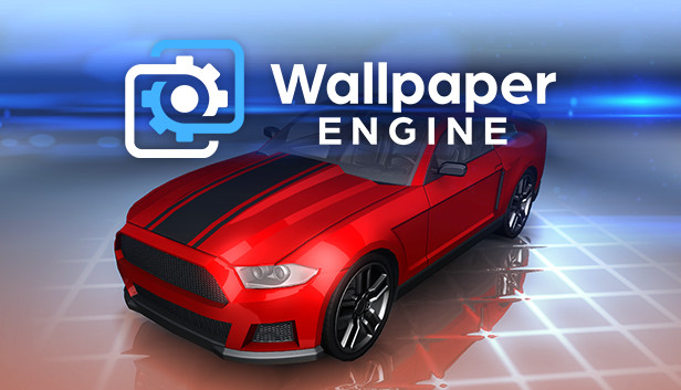 Detail Wallpaper Engine Full Nomer 8