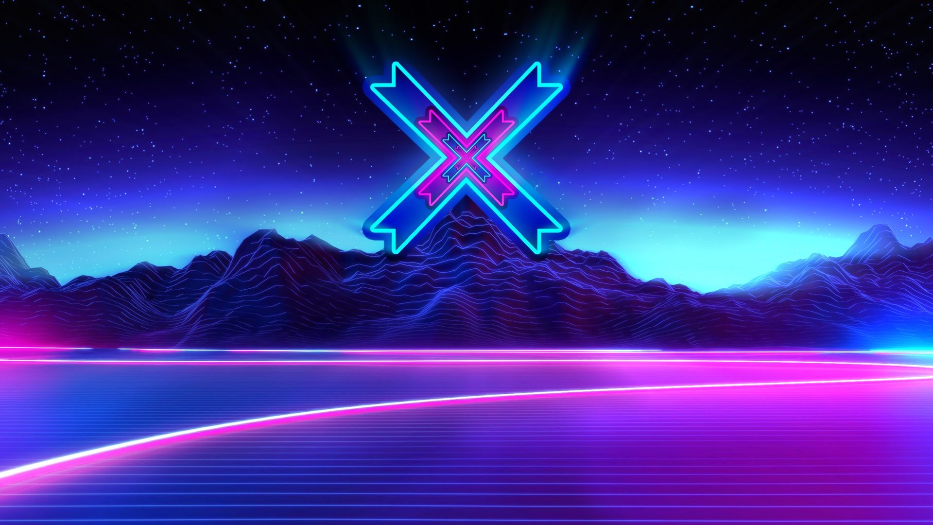 Detail Wallpaper Engine Hd Nomer 3