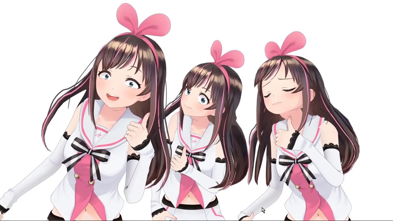 Detail Wallpaper Engine Kizuna Ai Nomer 13