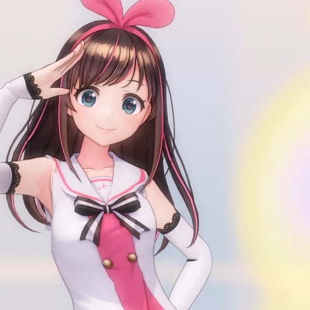 Detail Wallpaper Engine Kizuna Ai Nomer 14