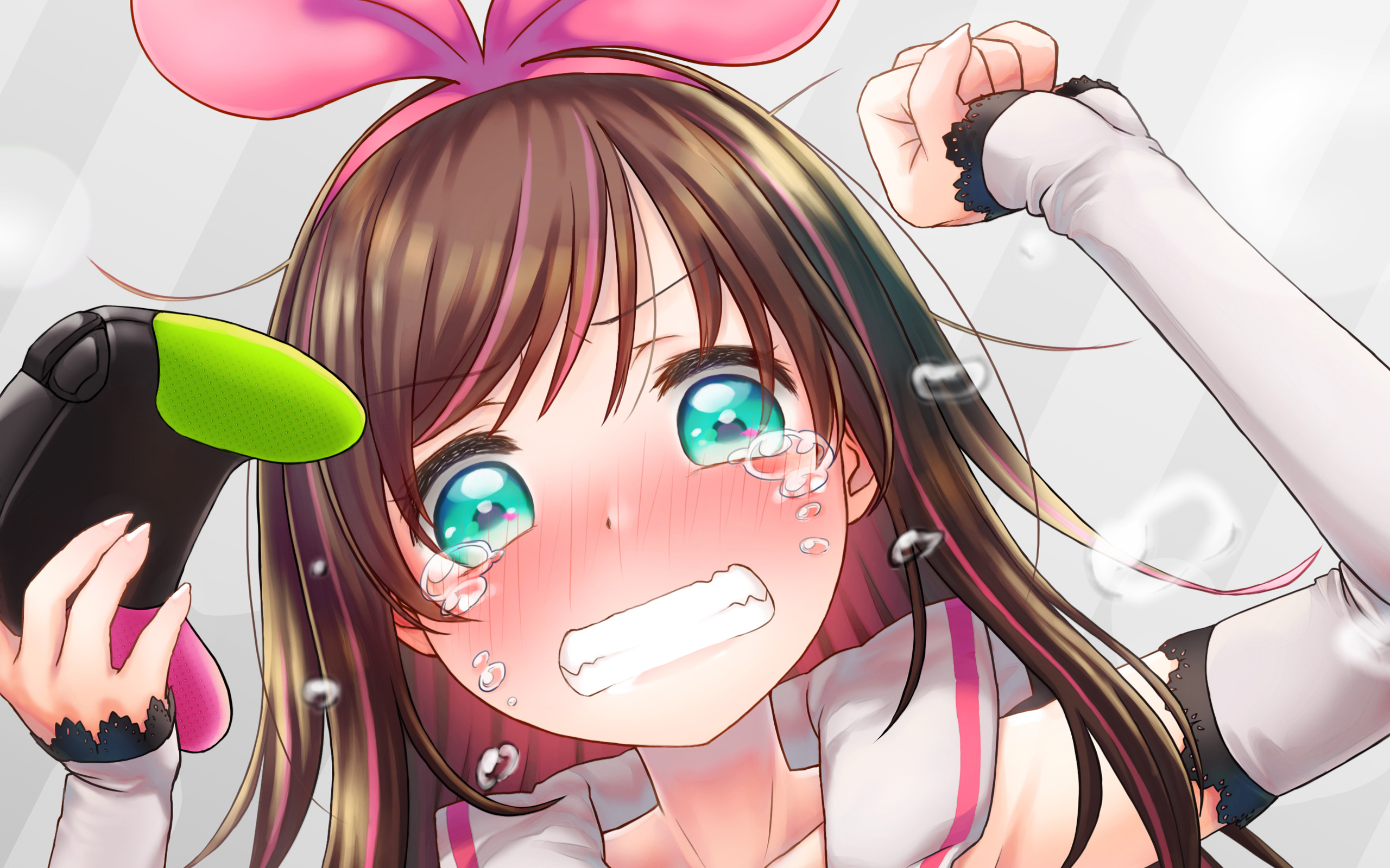 Detail Wallpaper Engine Kizuna Ai Nomer 18