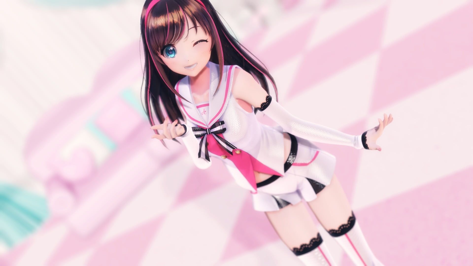 Detail Wallpaper Engine Kizuna Ai Nomer 28