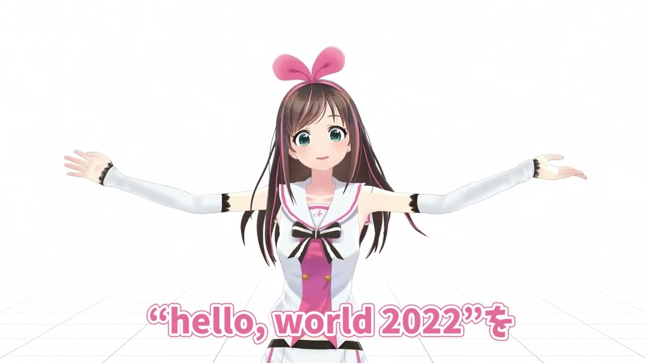 Detail Wallpaper Engine Kizuna Ai Nomer 54