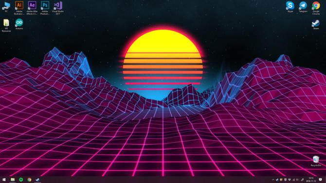 Wallpaper Engine Pack - KibrisPDR