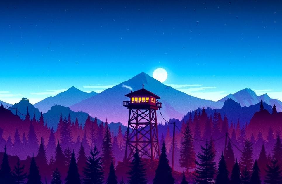 Detail Wallpaper Engine Pack Nomer 3