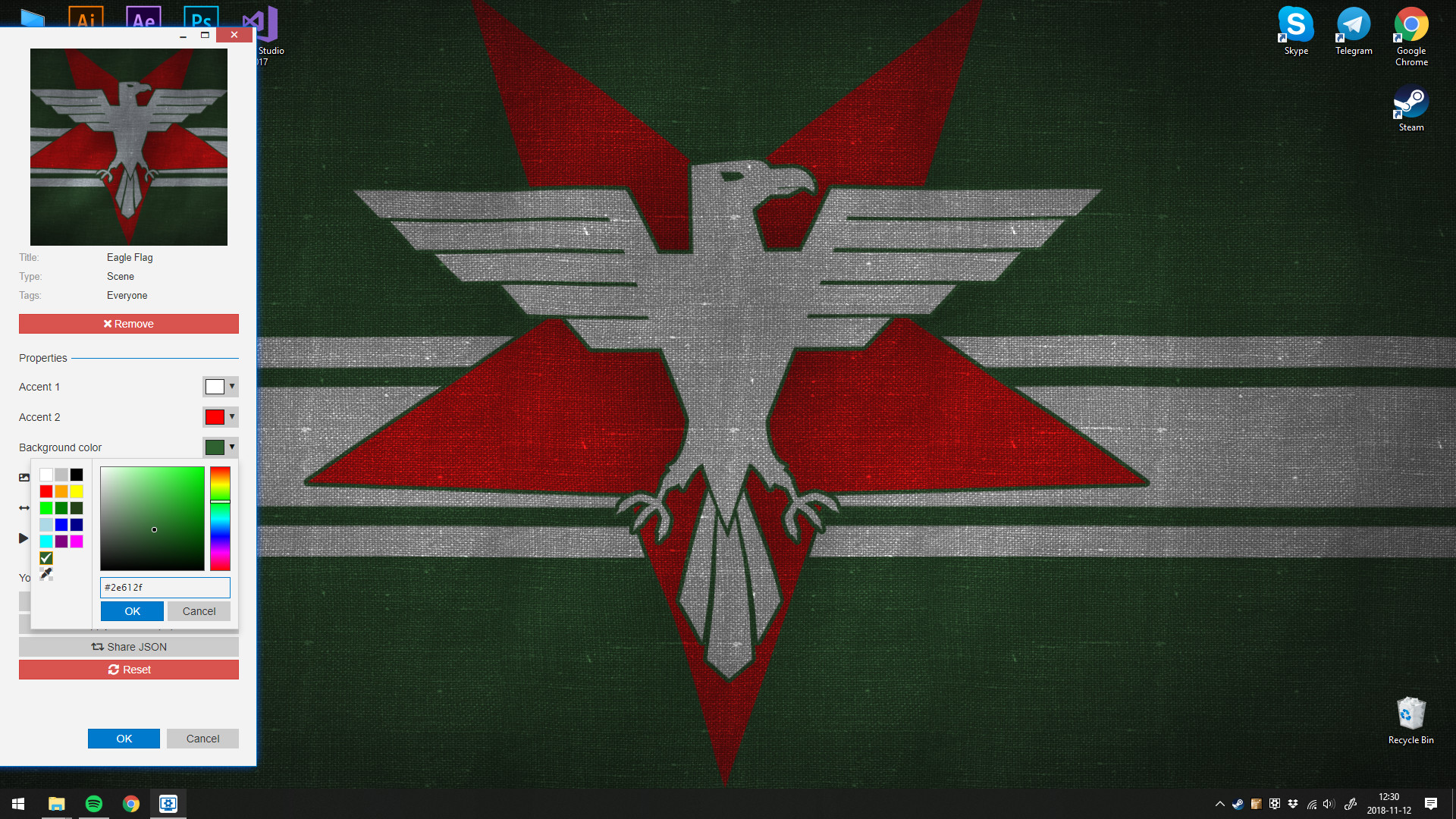 Detail Wallpaper Engine Pack Nomer 21