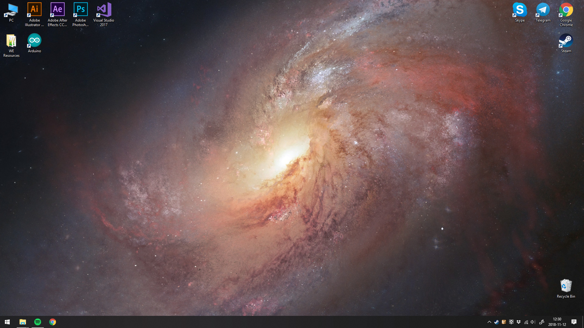 Detail Wallpaper Engine Pack Nomer 27