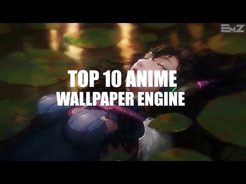 Detail Wallpaper Engine Pack Nomer 37