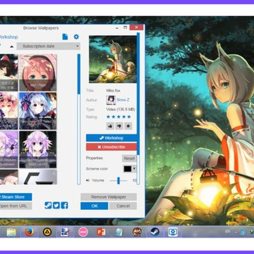 Detail Wallpaper Engine Pack Nomer 41