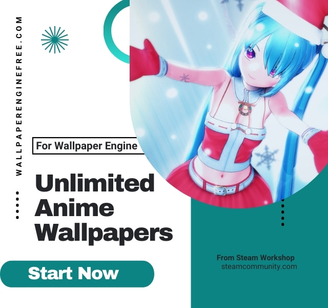 Detail Wallpaper Engine Pack Nomer 51