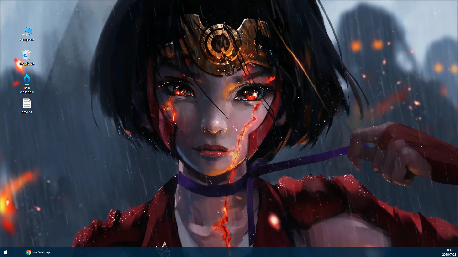 Detail Wallpaper Engine Pack Nomer 54