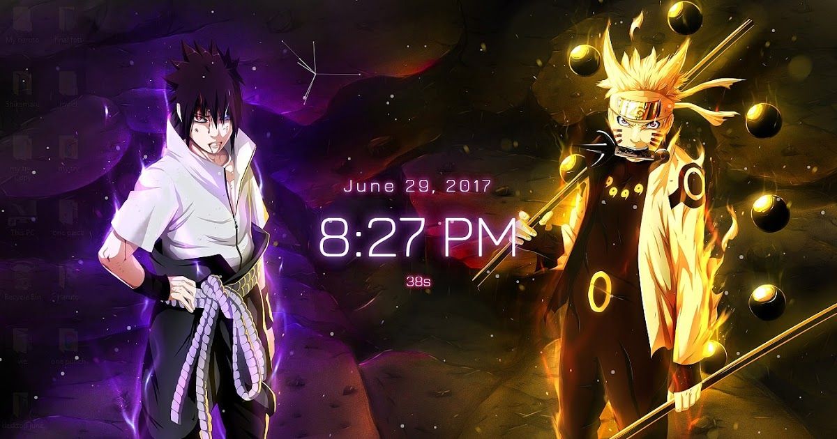 Detail Wallpaper Engine Pack Nomer 56