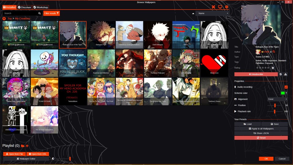 Detail Wallpaper Engine Theme Nomer 41