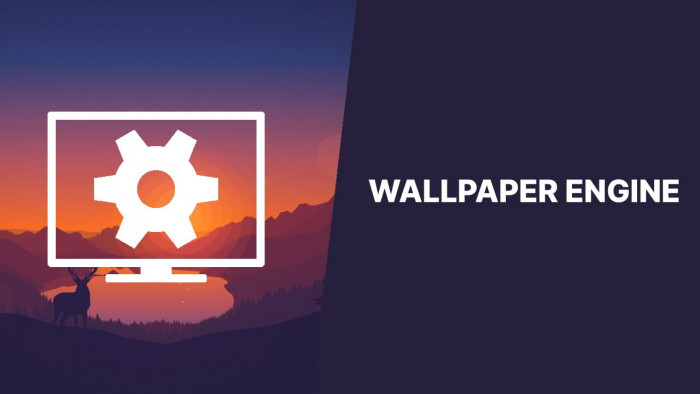 Detail Wallpaper Engine Theme Nomer 45