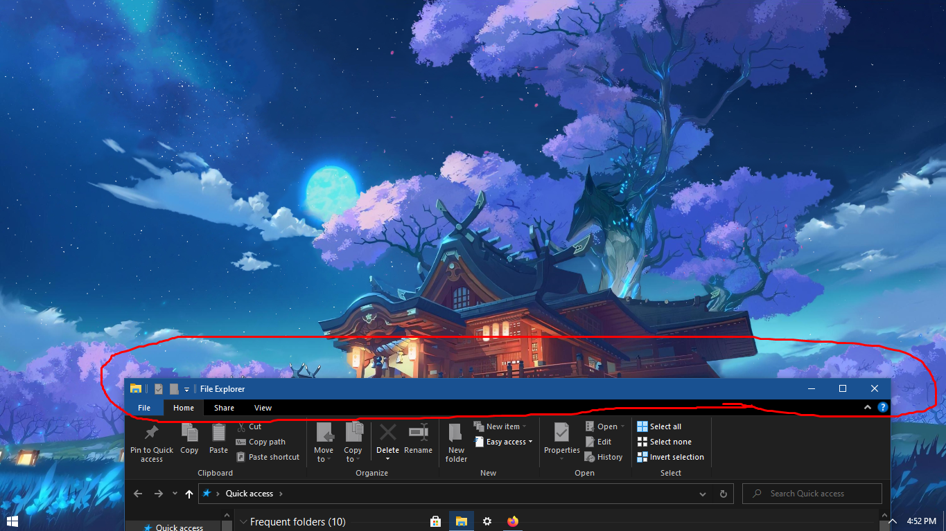 Detail Wallpaper Engine Theme Nomer 7