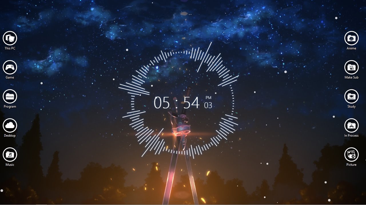 Detail Wallpaper Engine Theme Nomer 8