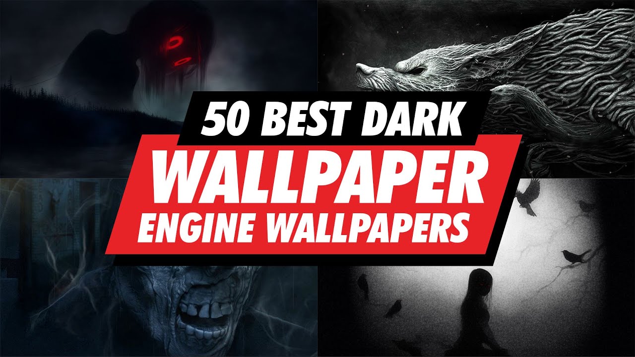 Detail Wallpaper Engine Wallpapers Nomer 46