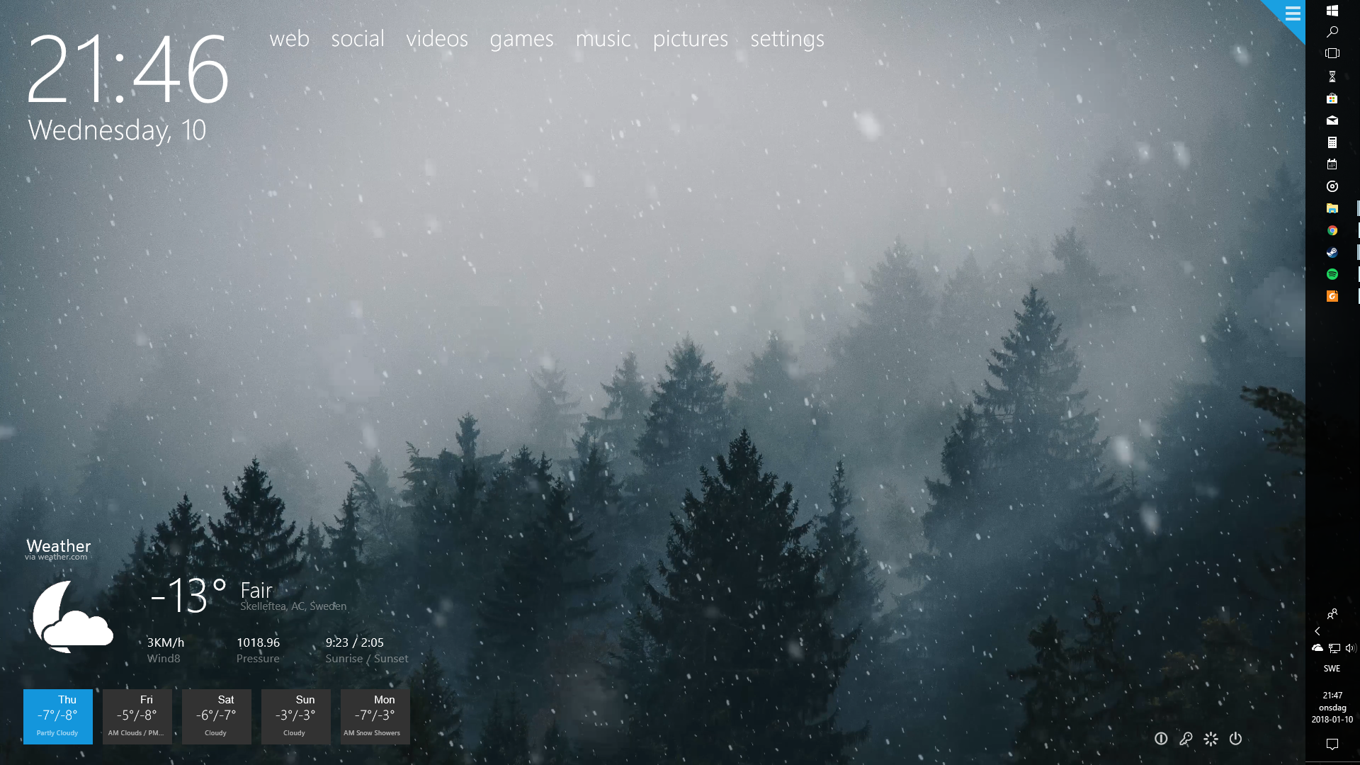 Detail Wallpaper Engine Windows 10 Nomer 28