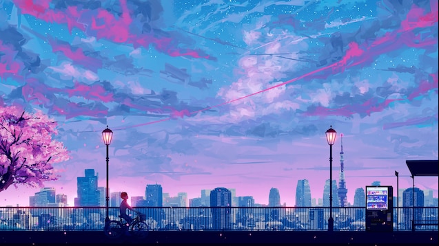 Detail Wallpaper Engine Workshop Nomer 12