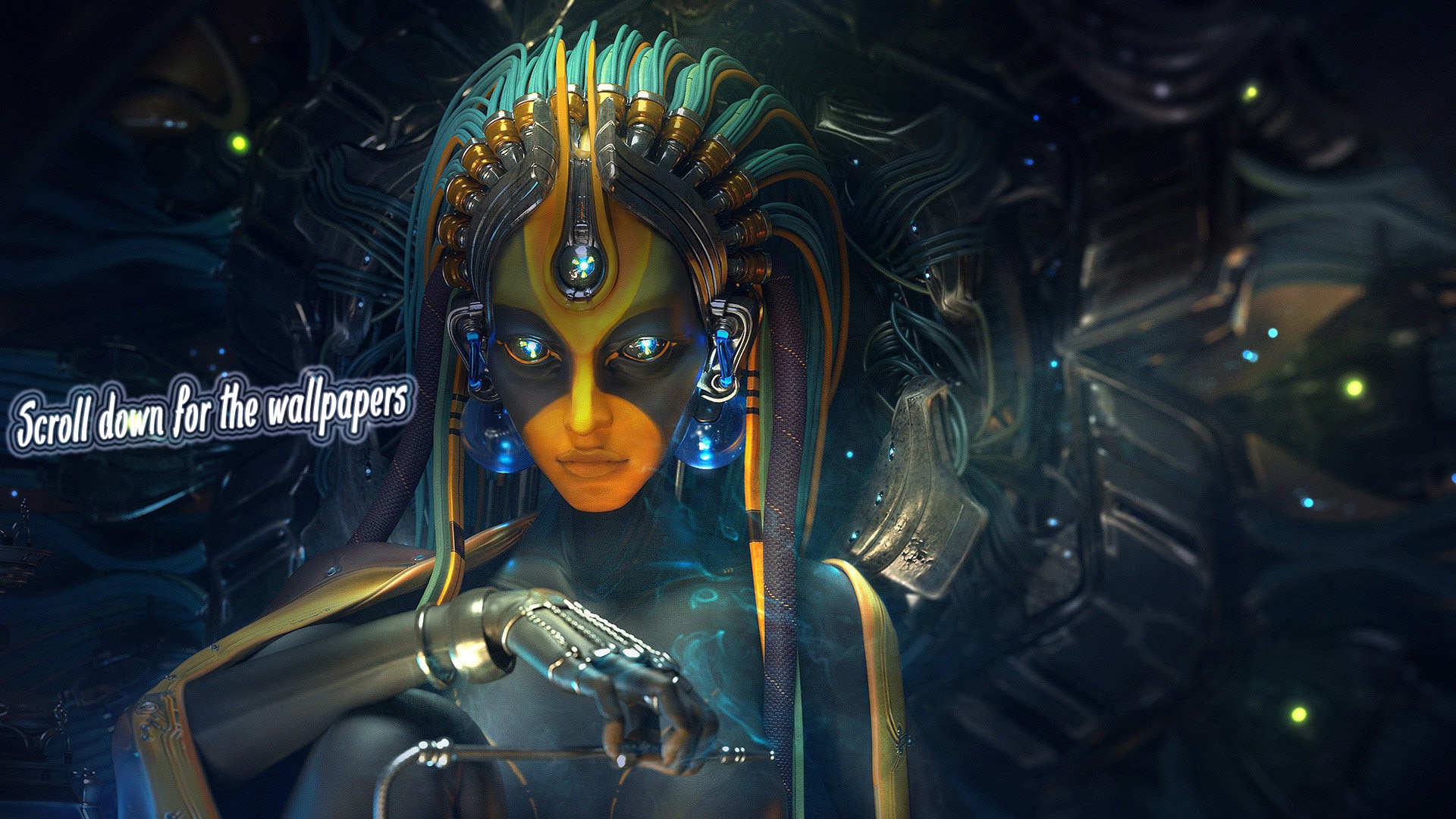 Detail Wallpaper Engine Workshop Nomer 13