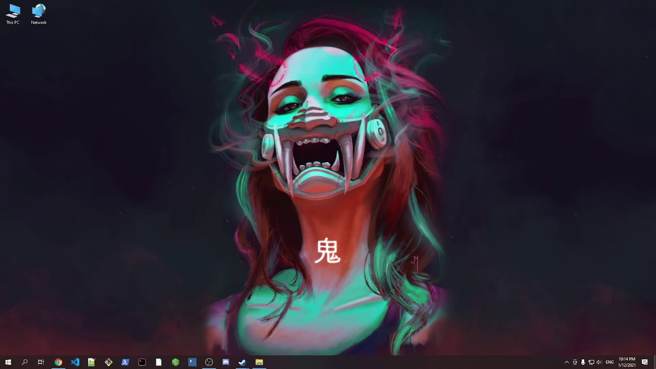Detail Wallpaper Engine Workshop Nomer 16